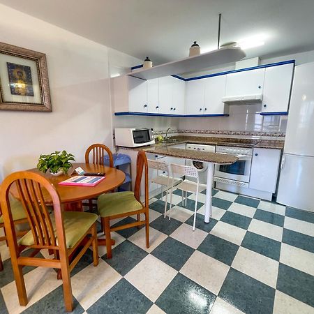 Apartamentos Bonaire 3000 Оропеса-дель-Мар Экстерьер фото