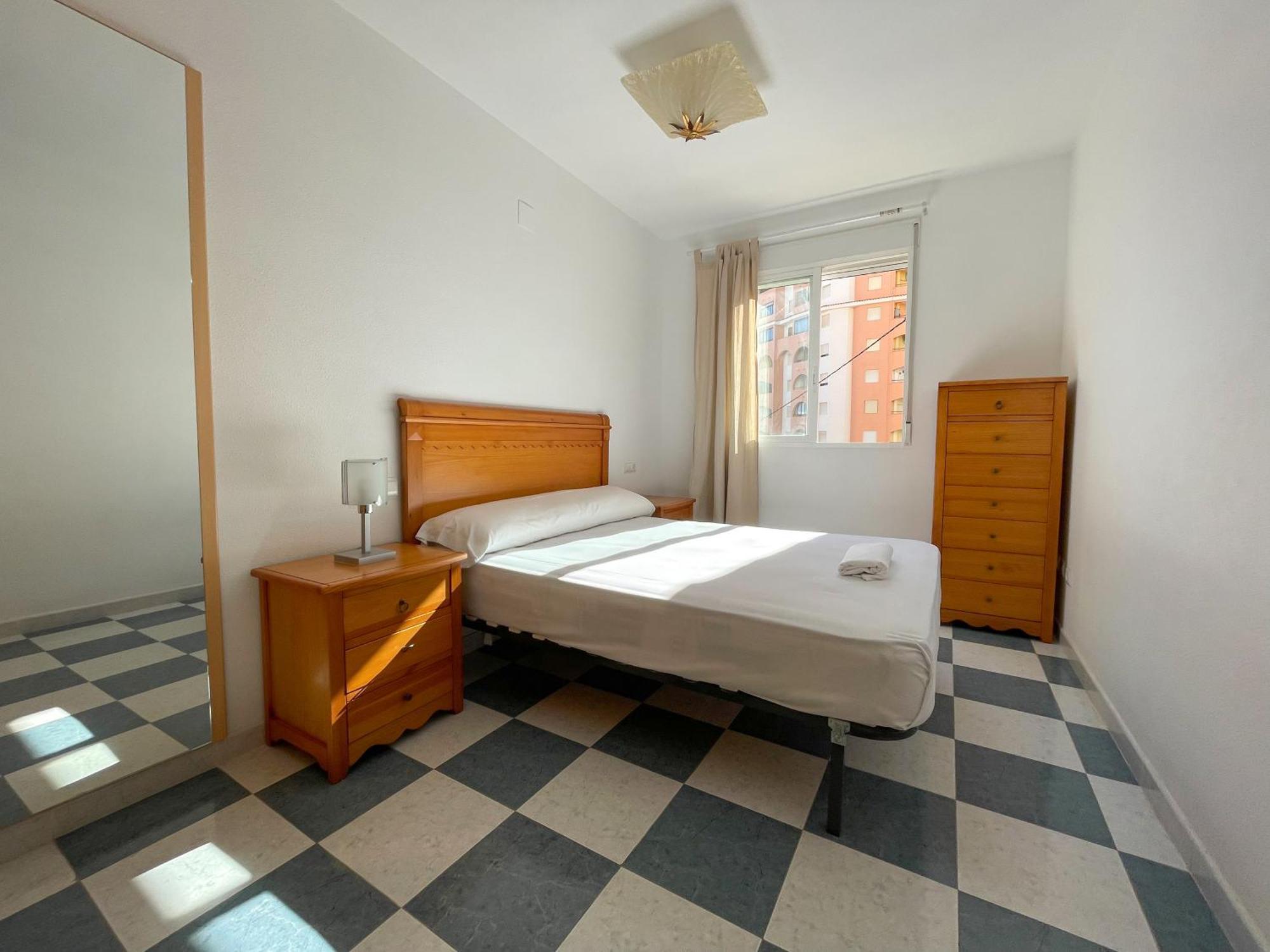 Apartamentos Bonaire 3000 Оропеса-дель-Мар Экстерьер фото