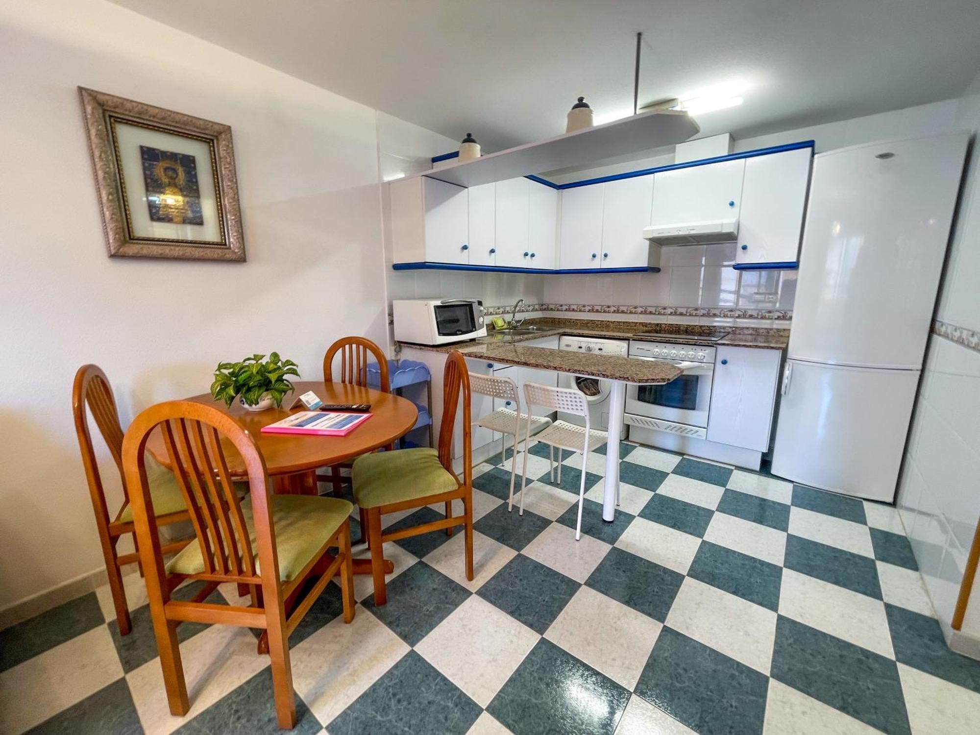 Apartamentos Bonaire 3000 Оропеса-дель-Мар Экстерьер фото