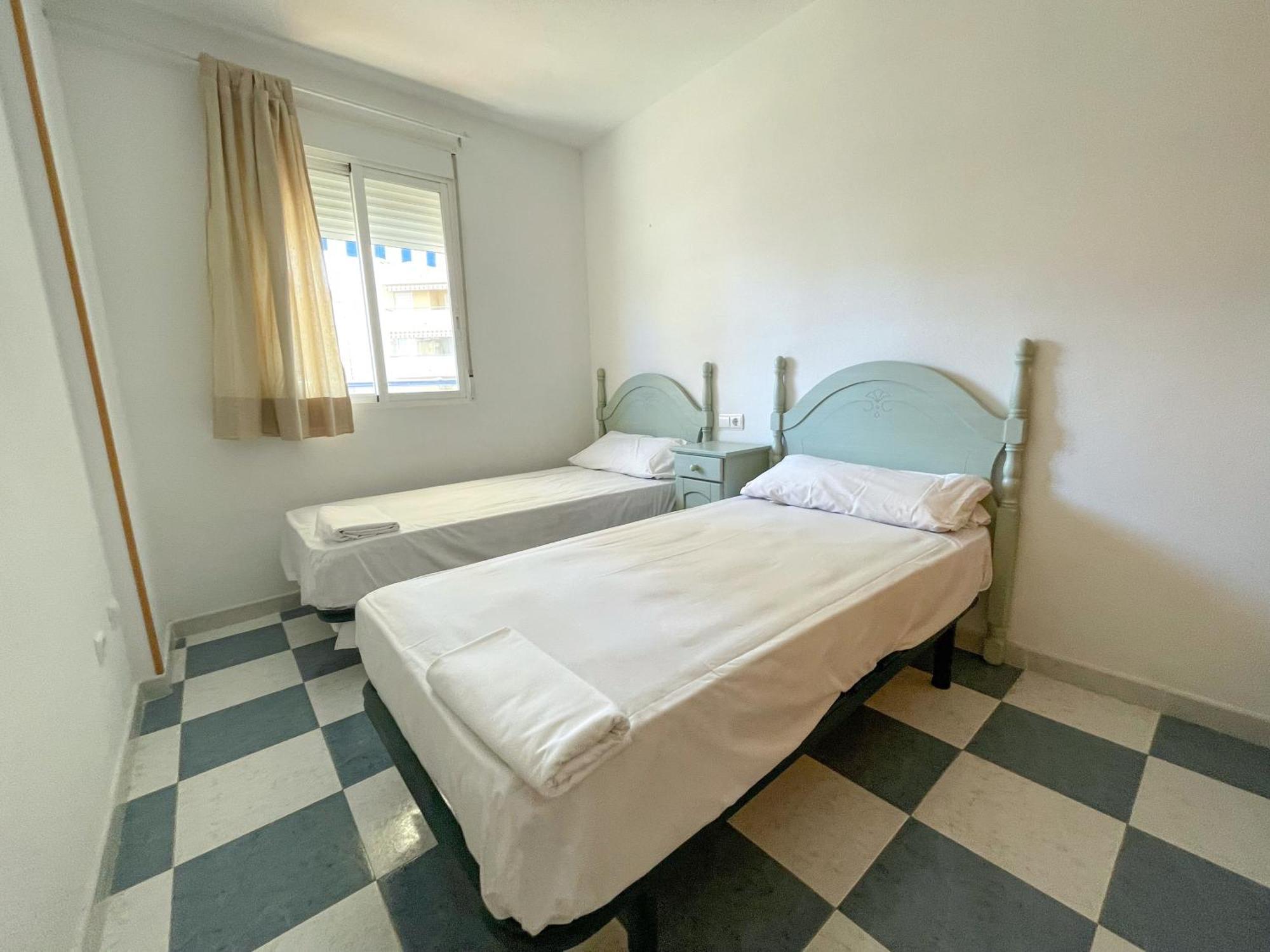 Apartamentos Bonaire 3000 Оропеса-дель-Мар Экстерьер фото