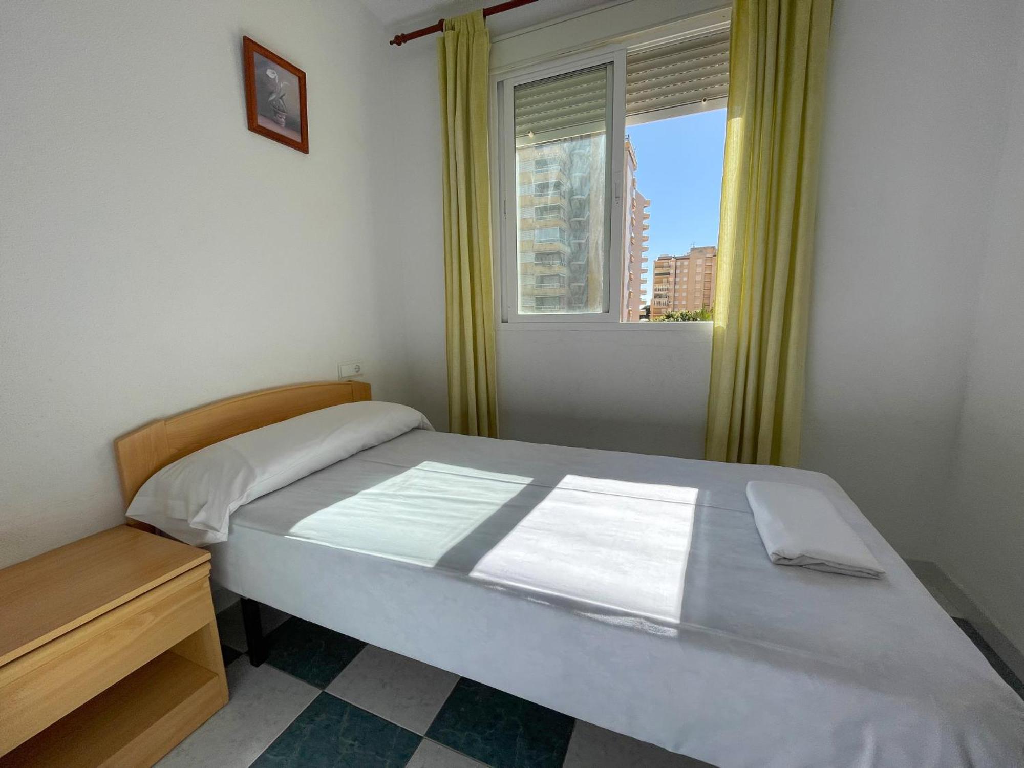 Apartamentos Bonaire 3000 Оропеса-дель-Мар Экстерьер фото