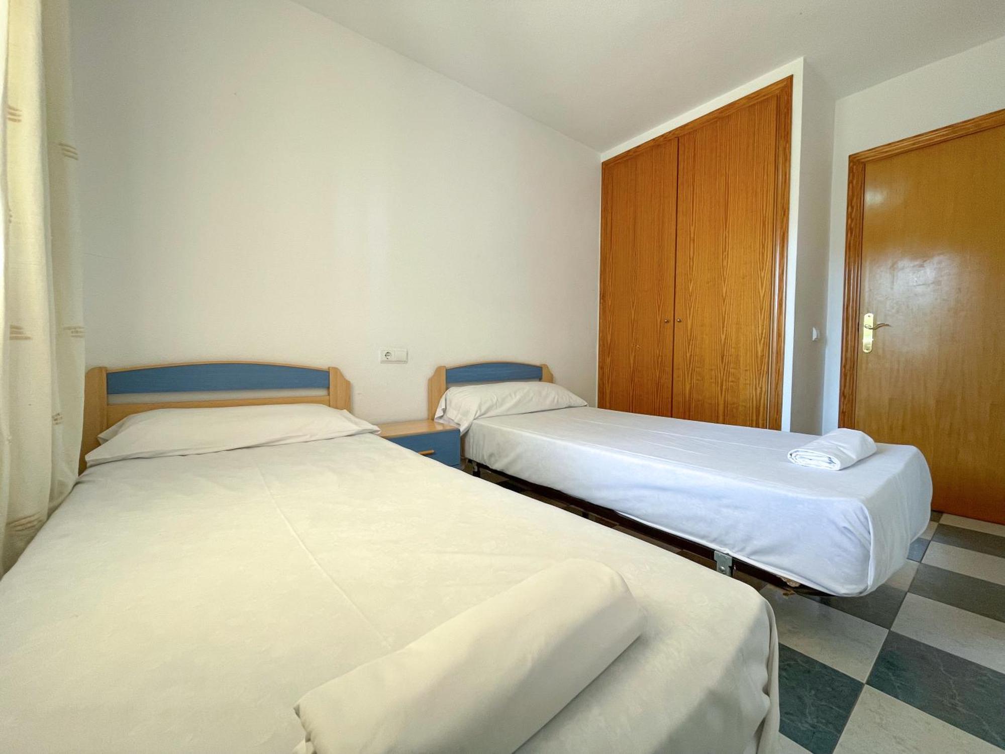 Apartamentos Bonaire 3000 Оропеса-дель-Мар Экстерьер фото