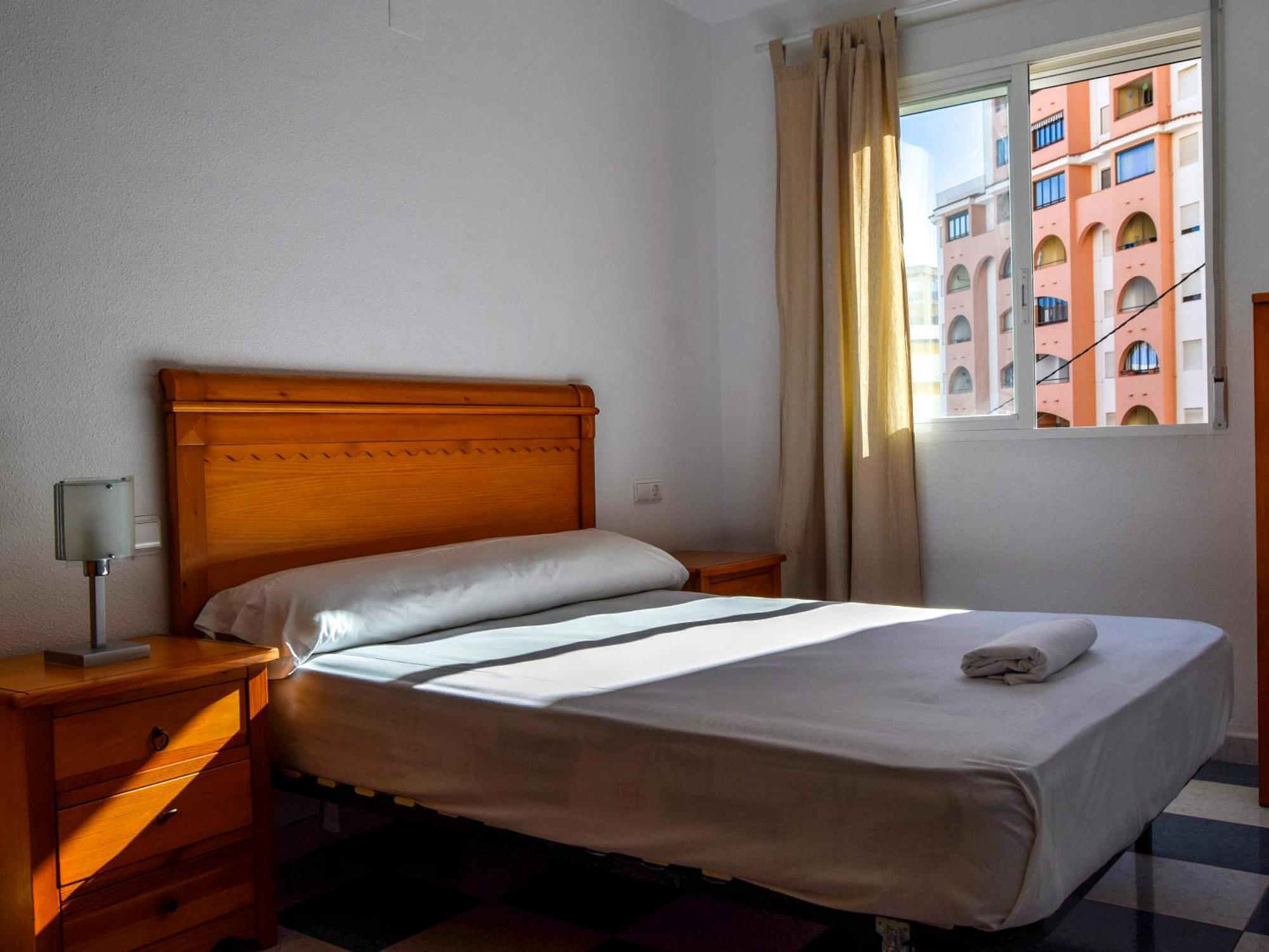 Apartamentos Bonaire 3000 Оропеса-дель-Мар Экстерьер фото