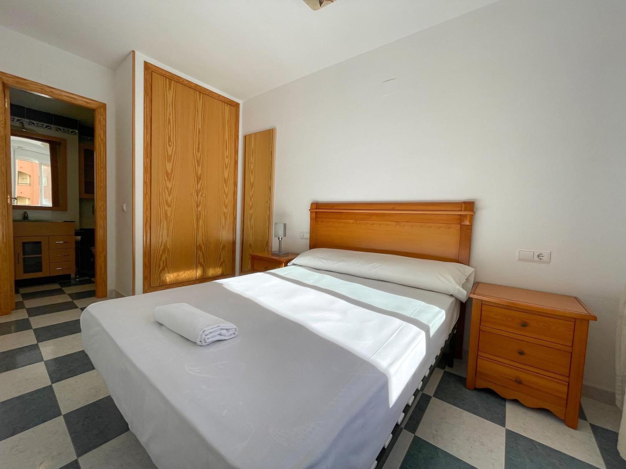 Apartamentos Bonaire 3000 Оропеса-дель-Мар Экстерьер фото