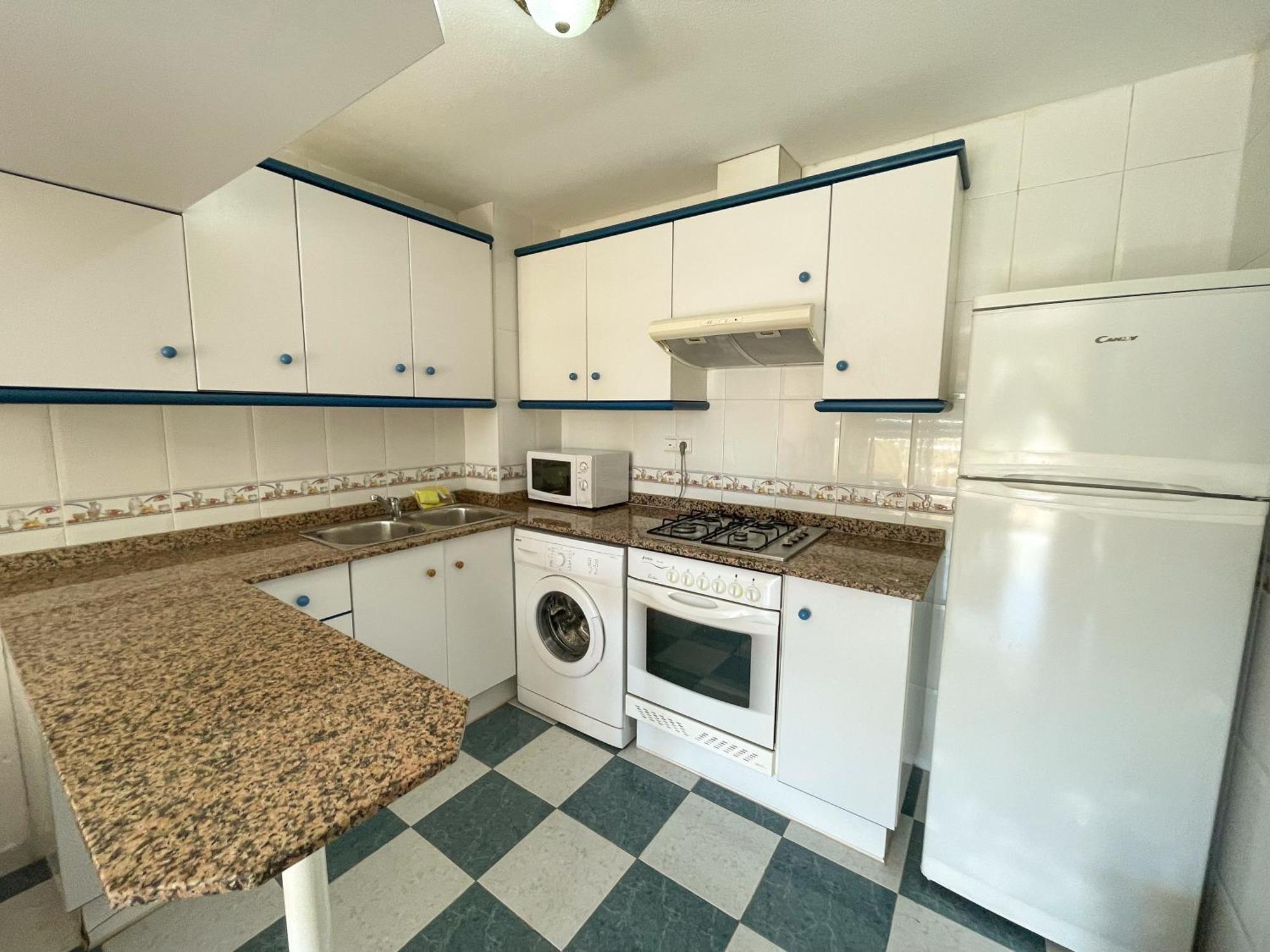 Apartamentos Bonaire 3000 Оропеса-дель-Мар Экстерьер фото