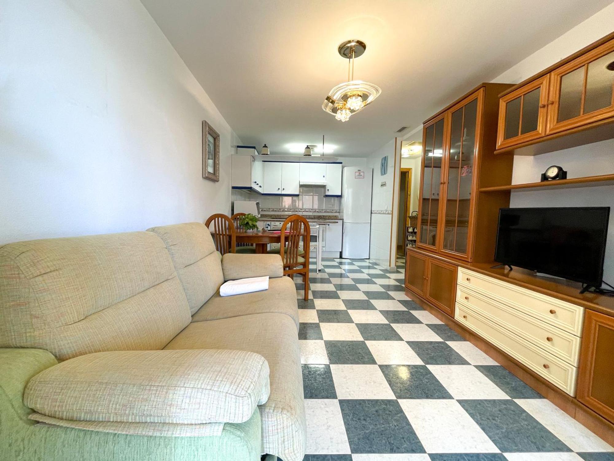 Apartamentos Bonaire 3000 Оропеса-дель-Мар Экстерьер фото
