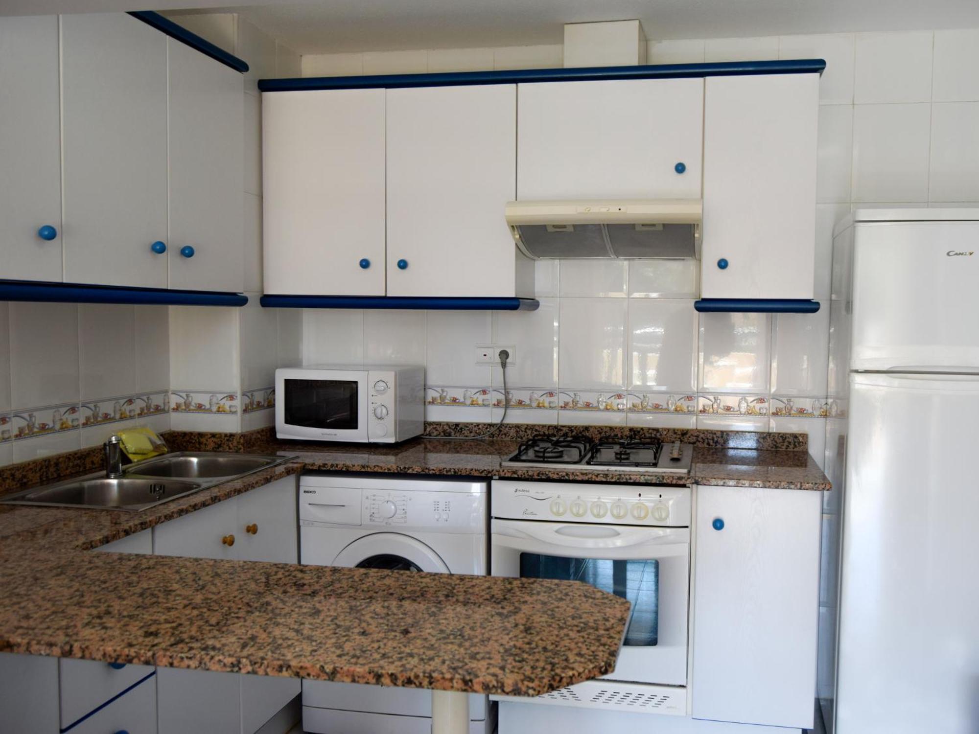 Apartamentos Bonaire 3000 Оропеса-дель-Мар Экстерьер фото