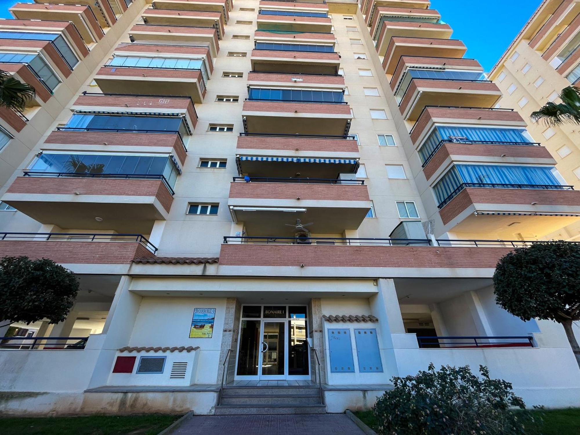 Apartamentos Bonaire 3000 Оропеса-дель-Мар Экстерьер фото