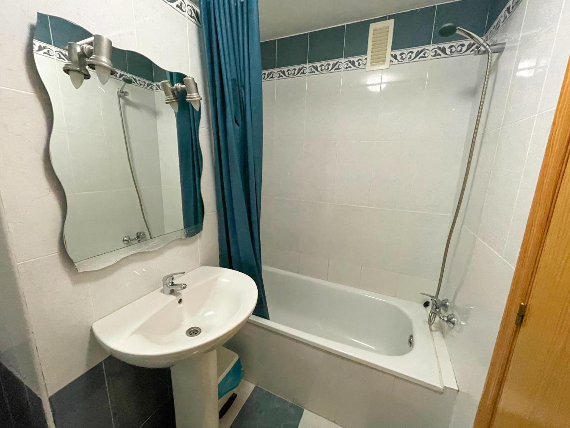 Apartamentos Bonaire 3000 Оропеса-дель-Мар Экстерьер фото