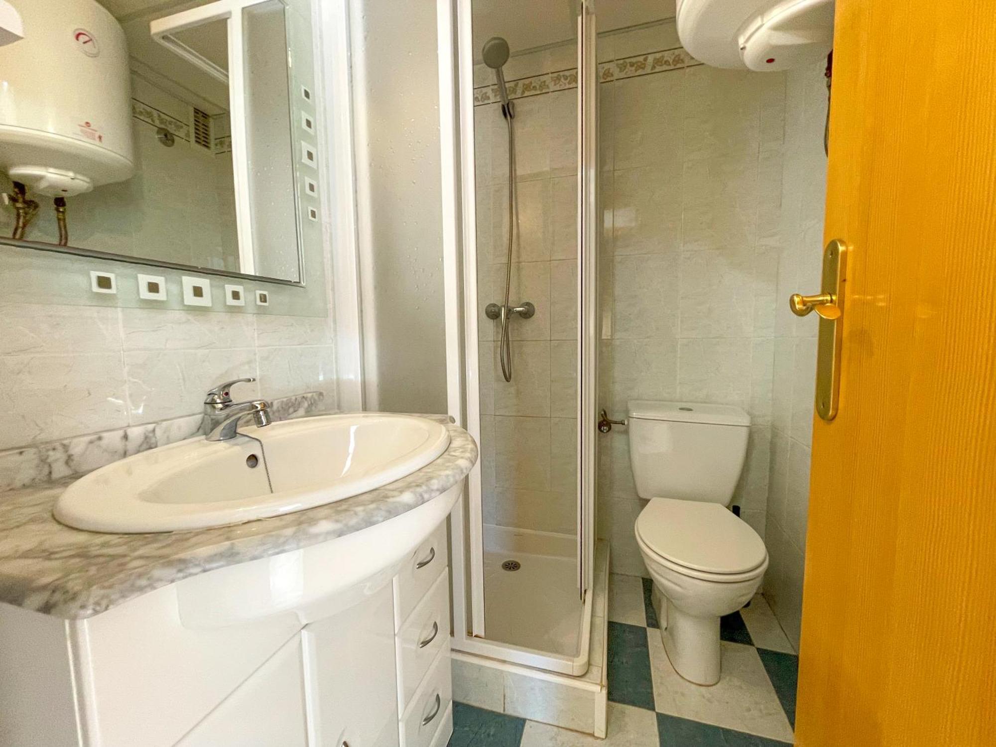 Apartamentos Bonaire 3000 Оропеса-дель-Мар Экстерьер фото
