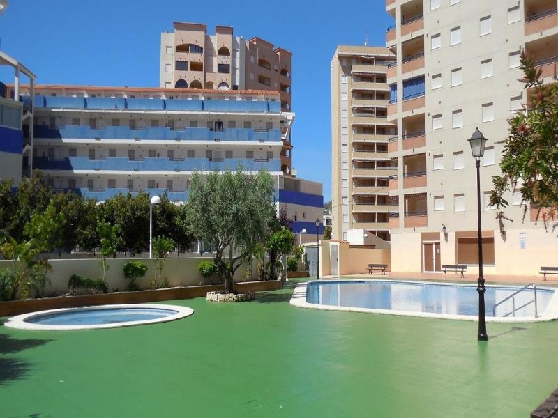 Apartamentos Bonaire 3000 Оропеса-дель-Мар Экстерьер фото