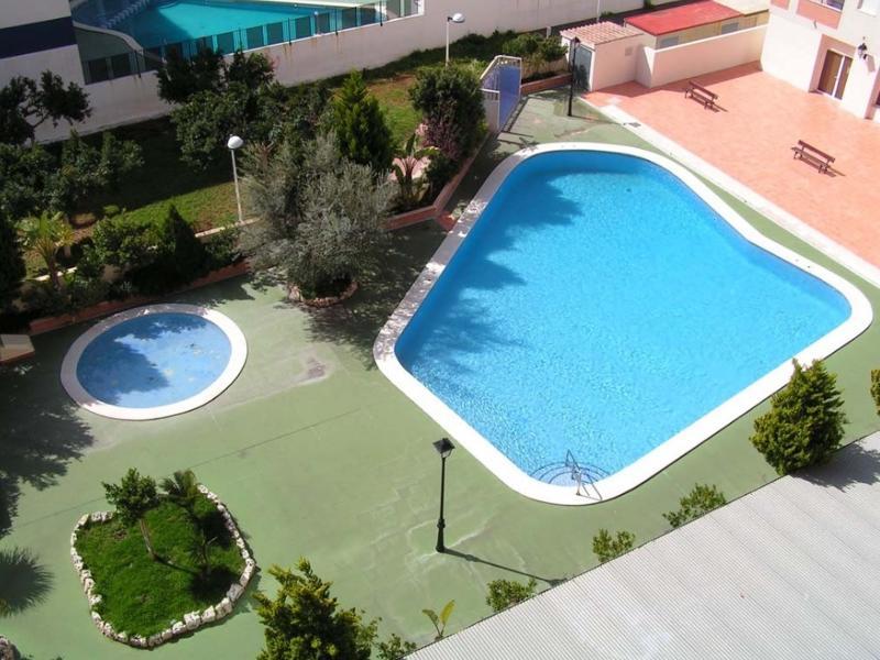 Apartamentos Bonaire 3000 Оропеса-дель-Мар Экстерьер фото