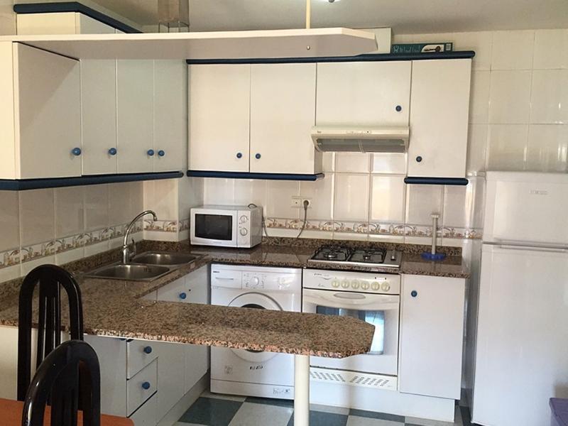 Apartamentos Bonaire 3000 Оропеса-дель-Мар Экстерьер фото