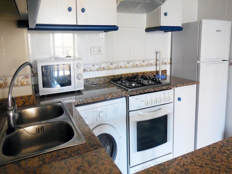 Apartamentos Bonaire 3000 Оропеса-дель-Мар Экстерьер фото