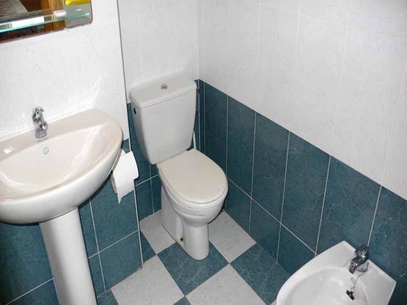 Apartamentos Bonaire 3000 Оропеса-дель-Мар Экстерьер фото