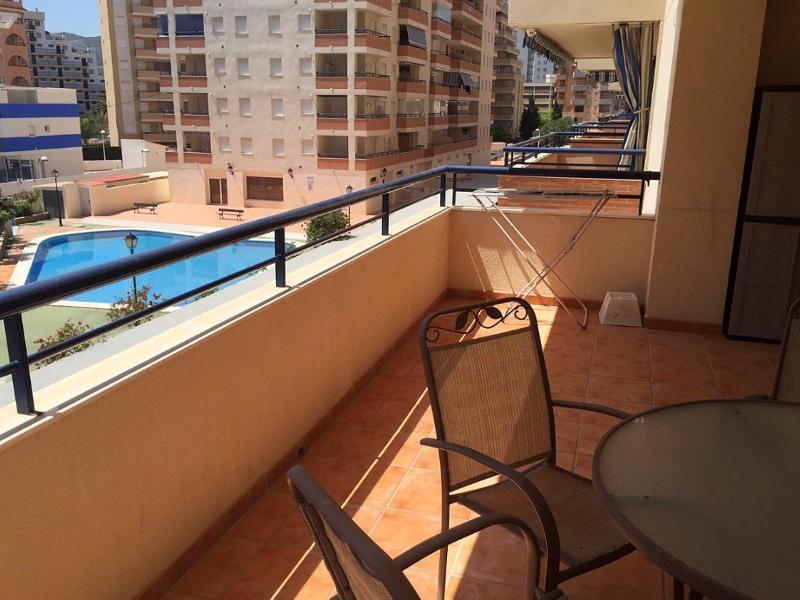 Apartamentos Bonaire 3000 Оропеса-дель-Мар Экстерьер фото