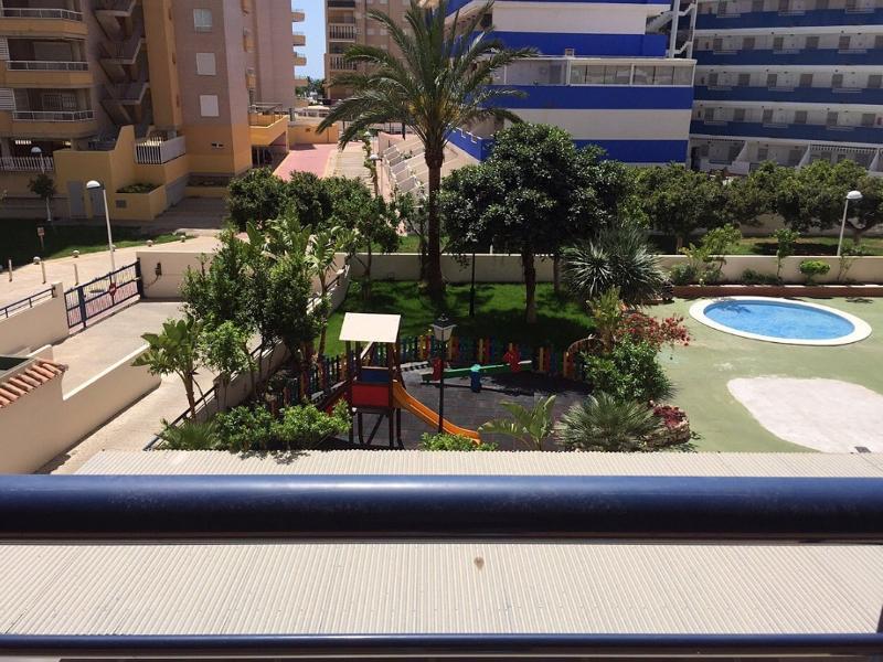Apartamentos Bonaire 3000 Оропеса-дель-Мар Экстерьер фото