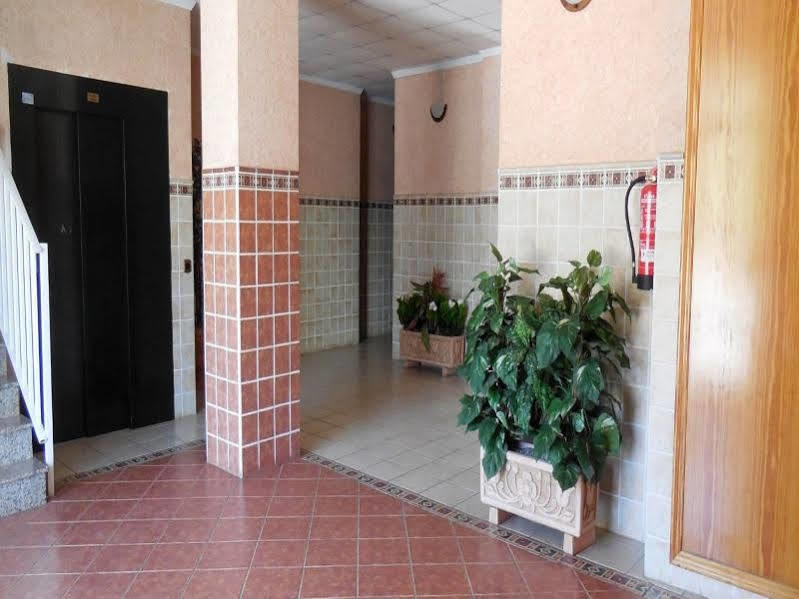 Apartamentos Bonaire 3000 Оропеса-дель-Мар Экстерьер фото