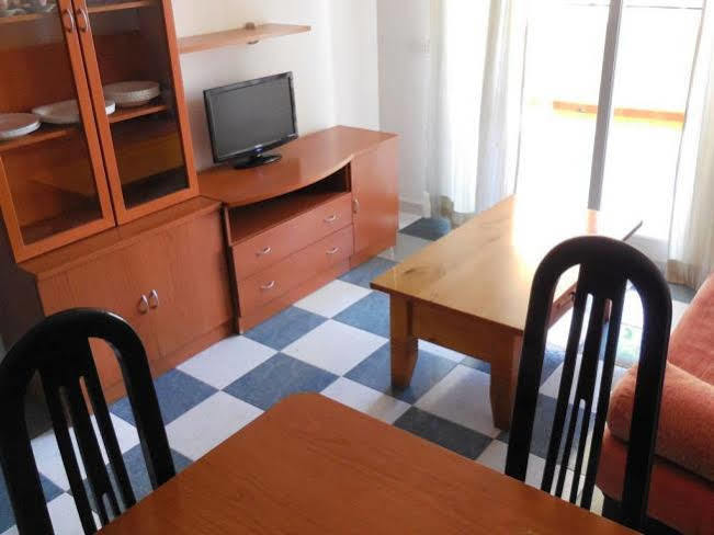 Apartamentos Bonaire 3000 Оропеса-дель-Мар Экстерьер фото