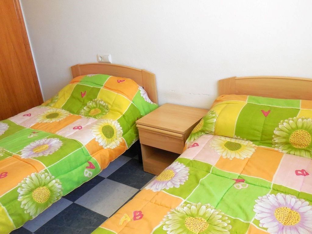 Apartamentos Bonaire 3000 Оропеса-дель-Мар Экстерьер фото