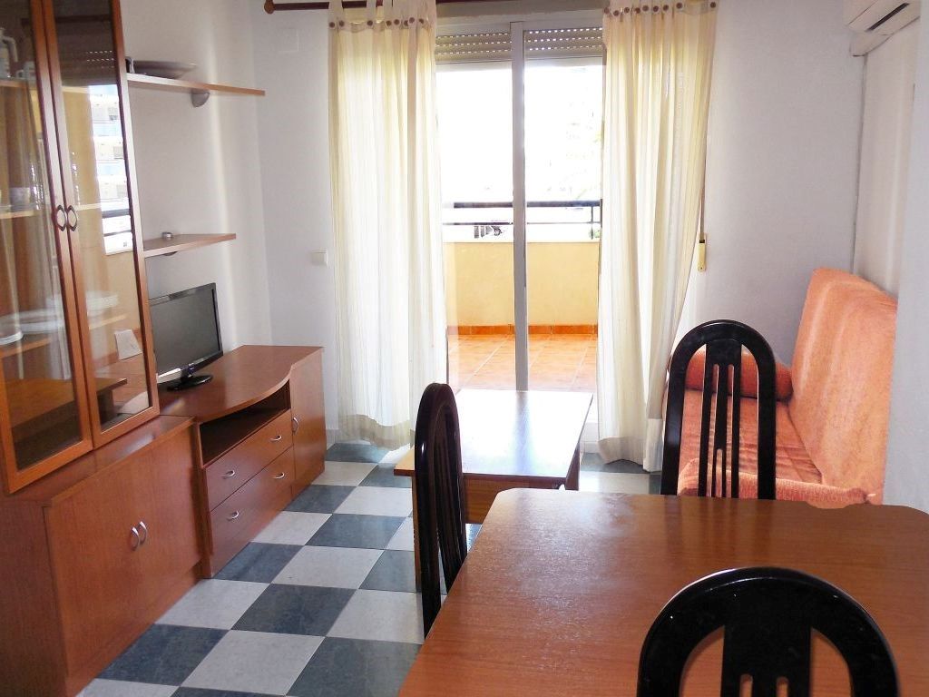 Apartamentos Bonaire 3000 Оропеса-дель-Мар Экстерьер фото
