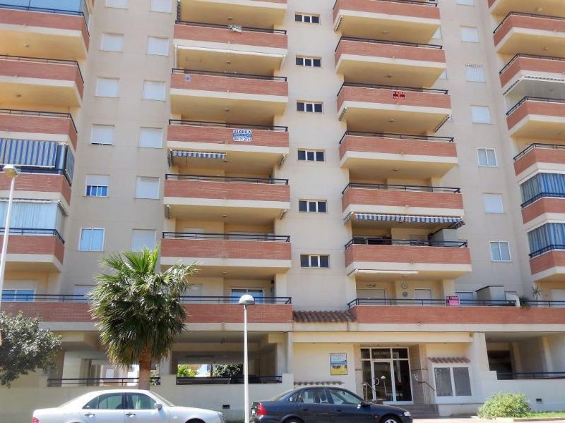 Apartamentos Bonaire 3000 Оропеса-дель-Мар Экстерьер фото