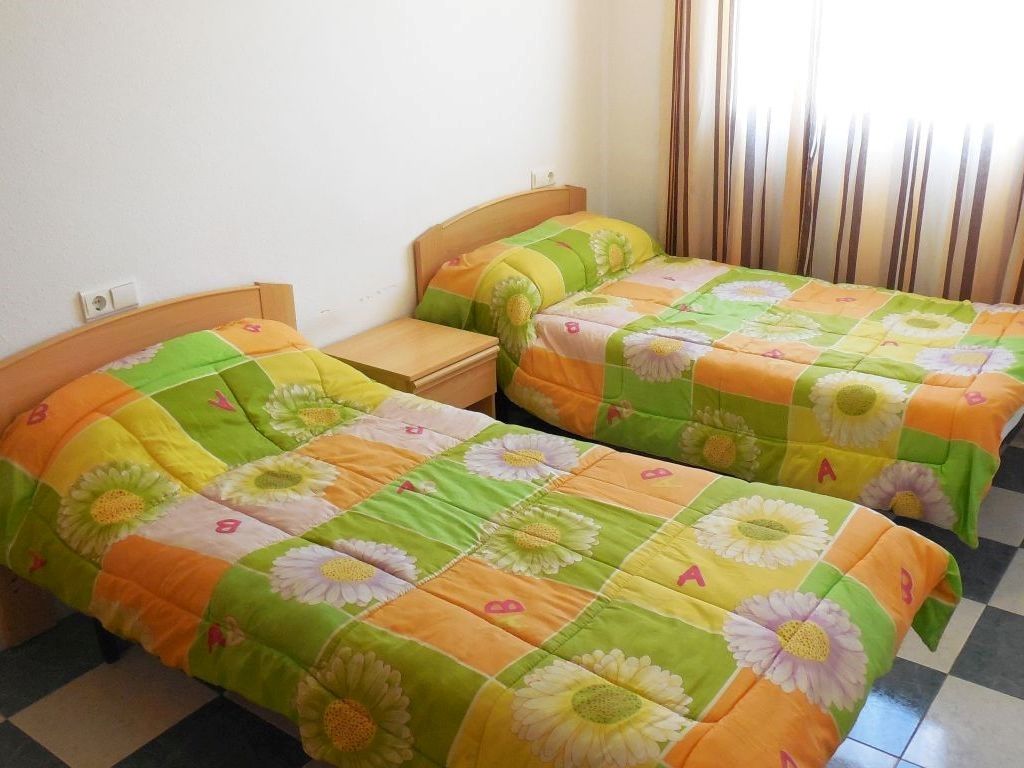 Apartamentos Bonaire 3000 Оропеса-дель-Мар Экстерьер фото